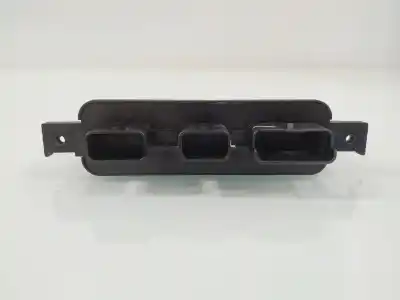 Second-hand car spare part electronic module for renault scenic iii grand privilege oem iam references 260550002r  