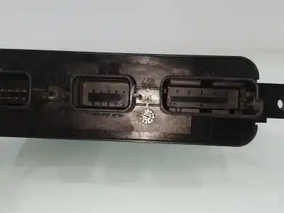 Second-hand car spare part electronic module for renault scenic iii grand privilege oem iam references 260550002r  