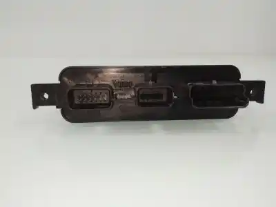 Second-hand car spare part electronic module for renault scenic iii grand privilege oem iam references 260550002r  
