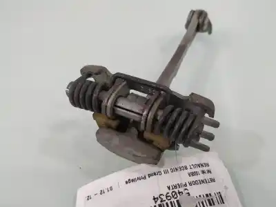 Tweedehands auto-onderdeel deurbeveiliging voor renault scenic iii grand privilege oem iam-referenties 10005r  