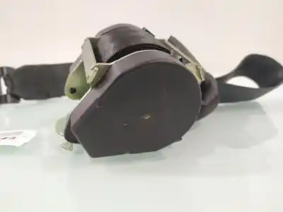 Second-hand car spare part rear right seat belt for renault scenic iii grand privilege oem iam references 898400001r  