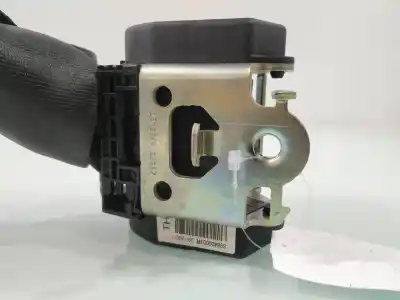 Second-hand car spare part rear right seat belt for renault scenic iii grand privilege oem iam references 898400001r  