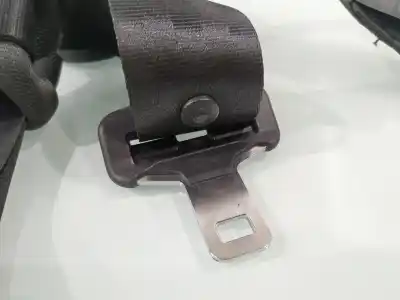 Second-hand car spare part rear right seat belt for renault scenic iii grand privilege oem iam references 898400001r  
