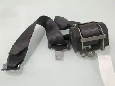 İkinci el araba yedek parçası sol arka emniyet kemeri için renault scenic iii grand privilege oem iam referansları 898410001r  