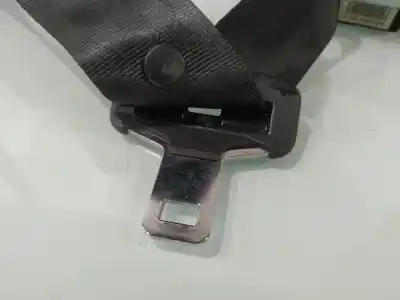 İkinci el araba yedek parçası sol arka emniyet kemeri için renault scenic iii grand privilege oem iam referansları 898410001r  