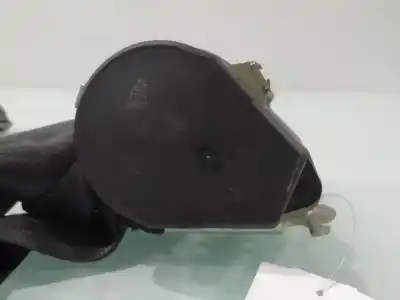 Recambio de automóvil de segunda mano de CINTURON SEGURIDAD TRASERO IZQUIERDO para RENAULT SCENIC III Grand Privilege referencias OEM IAM 898410001R  