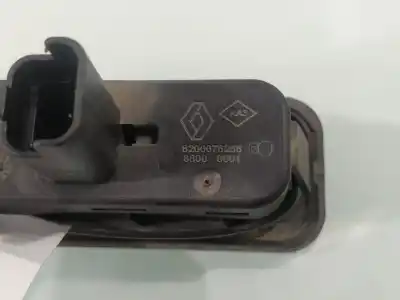 Tweedehands auto-onderdeel handgreep buitenpoort voor renault scenic iii grand privilege oem iam-referenties 8200076258  