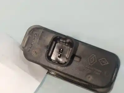 Tweedehands auto-onderdeel handgreep buitenpoort voor renault scenic iii grand privilege oem iam-referenties 8200076258  
