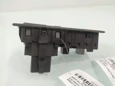 Second-hand car spare part multifunction switch for renault scenic iii grand privilege oem iam references 648450007r  