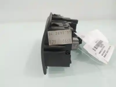 Second-hand car spare part multifunction switch for renault scenic iii grand privilege oem iam references 648450007r  
