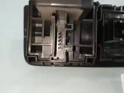 Second-hand car spare part multifunction switch for renault scenic iii grand privilege oem iam references 648450007r  