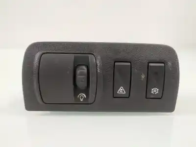 Second-hand car spare part multifunction switch for renault scenic iii grand privilege oem iam references 648450007r