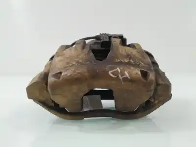 Second-hand car spare part front left brake caliper for mercedes-benz clase e w211 berlina e 270 cdi 211.016 oem iam references z06028295l  