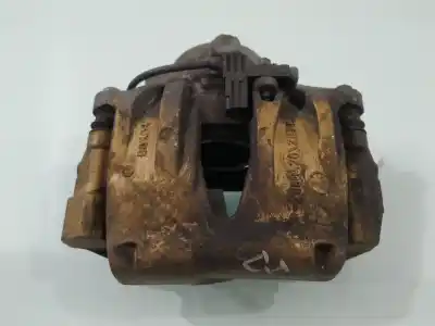 Second-hand car spare part front left brake caliper for mercedes-benz clase e w211 berlina e 270 cdi 211.016 oem iam references z06028295l  