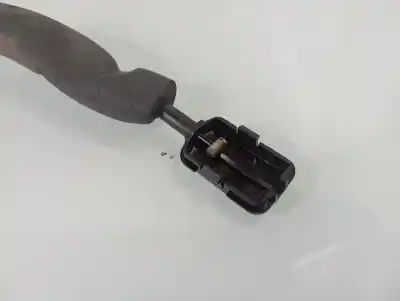 Second-hand car spare part left front door lock for renault scenic iii grand privilege oem iam references 805030006r  
