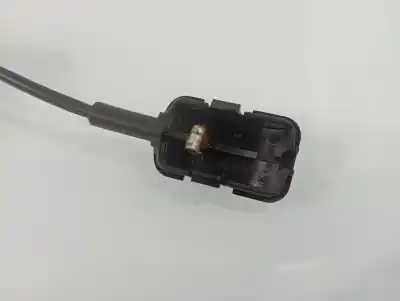 Second-hand car spare part rear right door lock for renault scenic iii grand privilege oem iam references 825020033r  