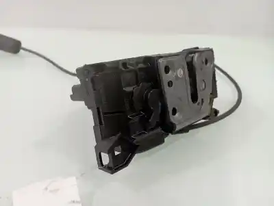 Second-hand car spare part rear right door lock for renault scenic iii grand privilege oem iam references 825020033r  