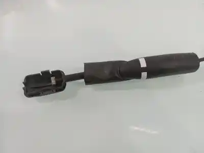 Second-hand car spare part rear left door lock for renault scenic iii grand privilege oem iam references 825030032r  