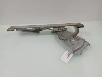 Second-hand car spare part rear left window regulator for renault scenic iii grand privilege oem iam references 827210006r  
