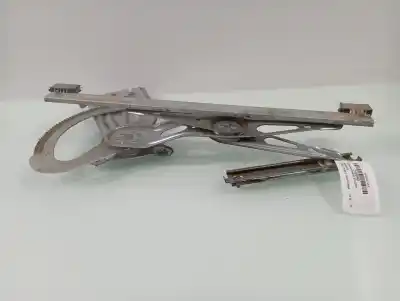 Second-hand car spare part rear left window regulator for renault scenic iii grand privilege oem iam references 827210006r  