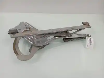 Second-hand car spare part rear left window regulator for renault scenic iii grand privilege oem iam references 827210006r