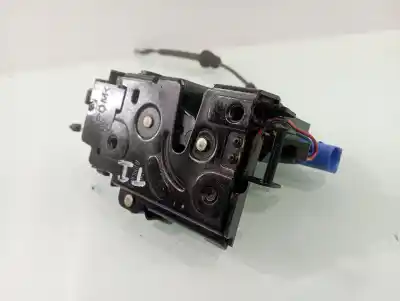 Second-hand car spare part rear left door lock for seat ibiza iii (6l1) 1.2 oem iam references   