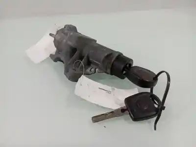 Second-hand car spare part ignition switch for seat ibiza iii (6l1) 1.2 oem iam references 4b0905851c  
