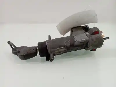 Second-hand car spare part ignition switch for seat ibiza iii (6l1) 1.2 oem iam references 4b0905851c  