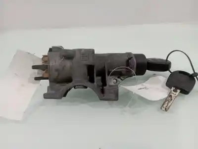 Second-hand car spare part ignition switch for seat ibiza iii (6l1) 1.2 oem iam references 4b0905851c  