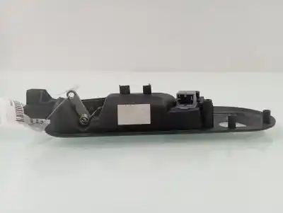 Second-hand car spare part interior right front handle for seat ibiza iii (6l1) 1.2 oem iam references 6l0837114b