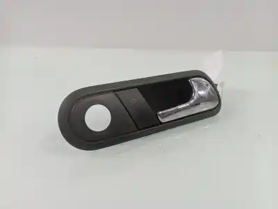 Second-hand car spare part interior right front handle for seat ibiza iii (6l1) 1.2 oem iam references 6l0837114b  