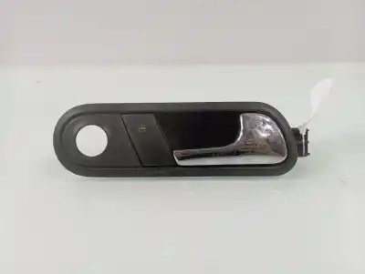 Second-hand car spare part interior right front handle for seat ibiza iii (6l1) 1.2 oem iam references 6l0837114b  