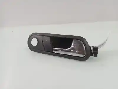 Second-hand car spare part interior right front handle for seat ibiza iii (6l1) 1.2 oem iam references 6l0837114b  