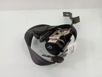 Second-hand car spare part rear right seat belt for renault scenic iii grand privilege oem iam references 888400028r  