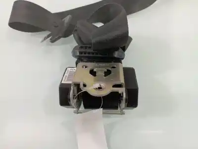Second-hand car spare part rear right seat belt for renault scenic iii grand privilege oem iam references 888400028r  