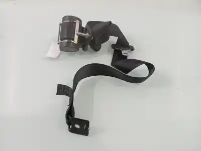 Second-hand car spare part rear right seat belt for renault scenic iii grand privilege oem iam references 888400028r  