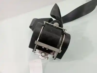Second-hand car spare part rear right seat belt for renault scenic iii grand privilege oem iam references 888400028r
