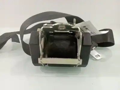 Second-hand car spare part rear left seat belt for renault scenic iii grand privilege oem iam references 888410017r