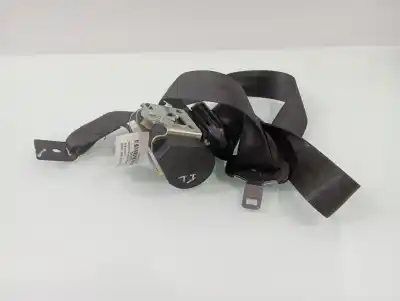 Second-hand car spare part rear left seat belt for renault scenic iii grand privilege oem iam references 888410017r  