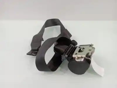 Second-hand car spare part rear left seat belt for renault scenic iii grand privilege oem iam references 888410017r  