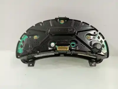 Gebrauchtes Autoersatzteil instrumententafel zum opel corsa c corsa c gasolina oem-iam-referenzen 09166808fb  