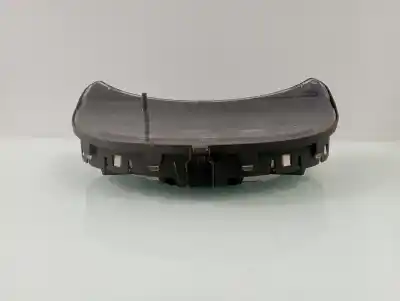 Gebrauchtes Autoersatzteil instrumententafel zum opel corsa c corsa c gasolina oem-iam-referenzen 09166808fb  