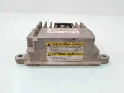 Pezzo di ricambio per auto di seconda mano modulo elettronico per opel corsa c corsa c gasolina riferimenti oem iam 8971891360  