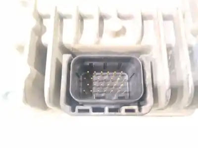 Pezzo di ricambio per auto di seconda mano modulo elettronico per opel corsa c corsa c gasolina riferimenti oem iam 8971891360  