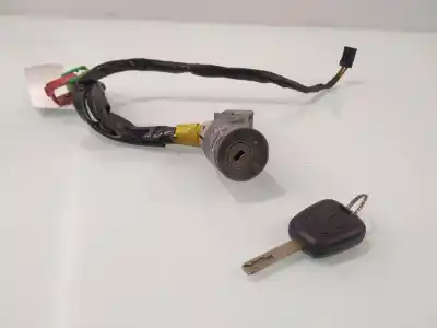 Pezzo di ricambio per auto di seconda mano interruttore di avviamento per citroen c3 (2002->) 1.4 i riferimenti oem iam n05014131  