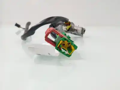 Pezzo di ricambio per auto di seconda mano interruttore di avviamento per citroen c3 (2002->) 1.4 i riferimenti oem iam n05014131  