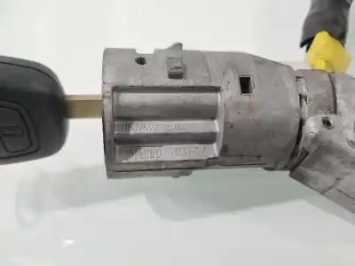 Pezzo di ricambio per auto di seconda mano interruttore di avviamento per citroen c3 (2002->) 1.4 i riferimenti oem iam n05014131  