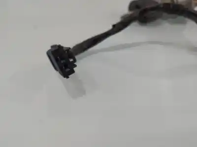 Pezzo di ricambio per auto di seconda mano interruttore di avviamento per citroen c3 (2002->) 1.4 i riferimenti oem iam n05014131  