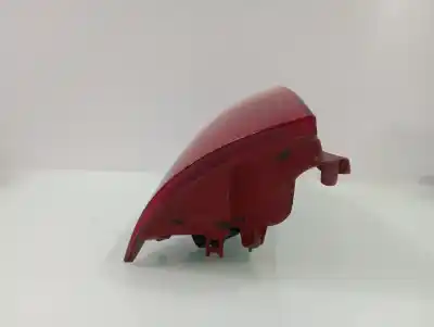 Pezzo di ricambio per auto di seconda mano lampada posteriore sinistra per citroen c3 (2002->) 1.4 i riferimenti oem iam 