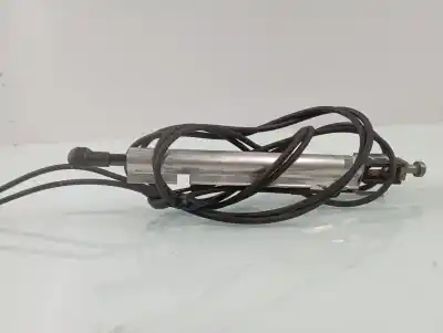 Second-hand car spare part tailgate gas strut for opel astra twin top enjoy oem iam references   